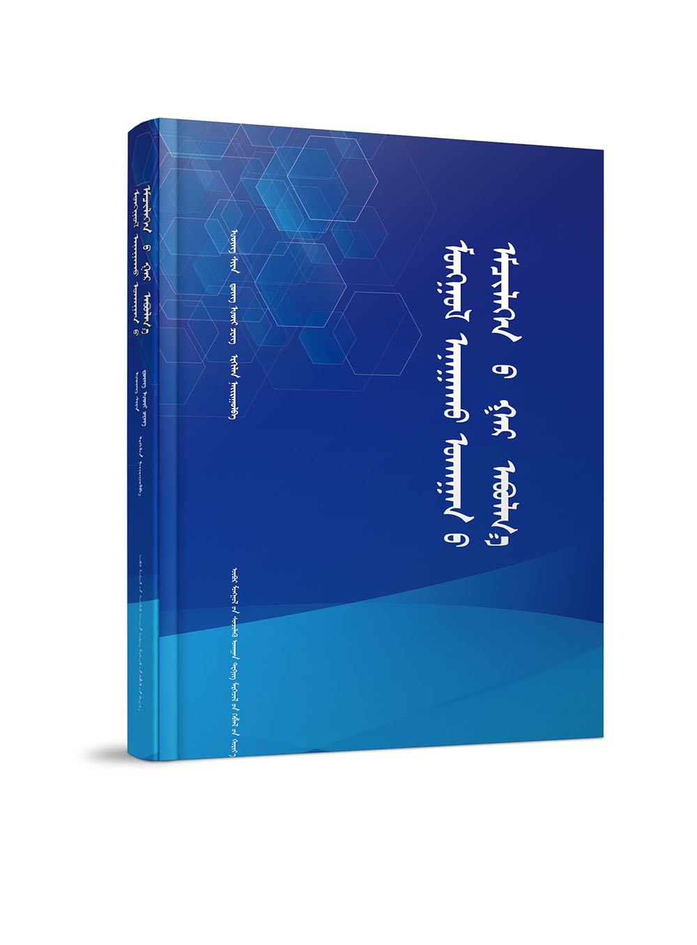 蒙医临床用药指南